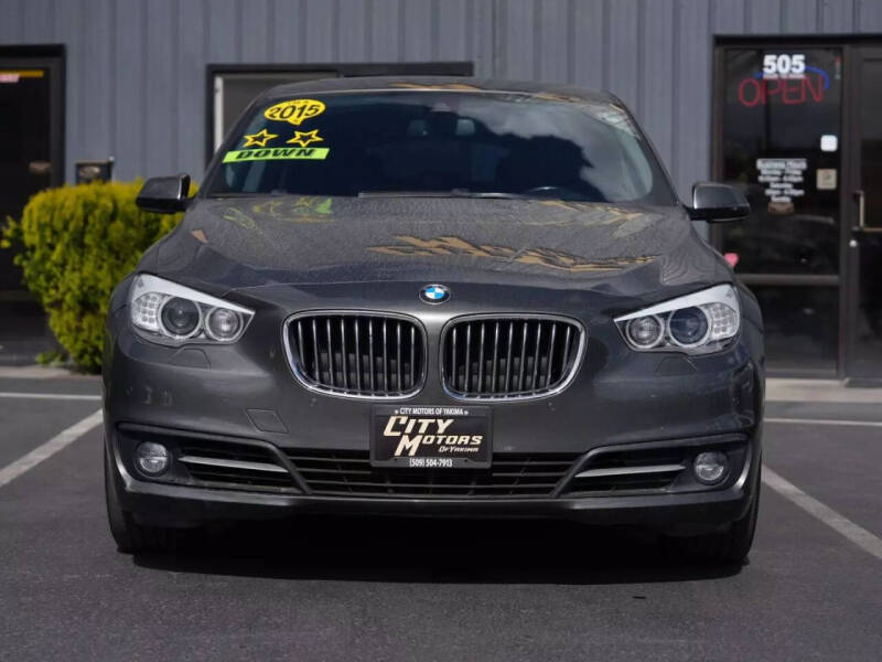 bmw 5 series 2015 WBA5M4C56FD184108 image bmw 5 series 2015 WBA5M4C56FD184108 image
